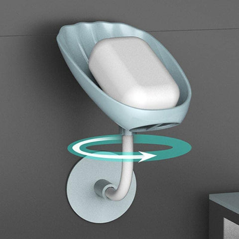 Soap Dish Wall Mounted